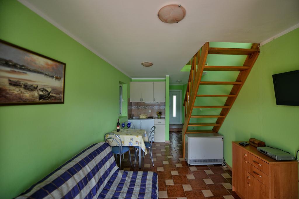 Apartments Goran Котор Стая снимка