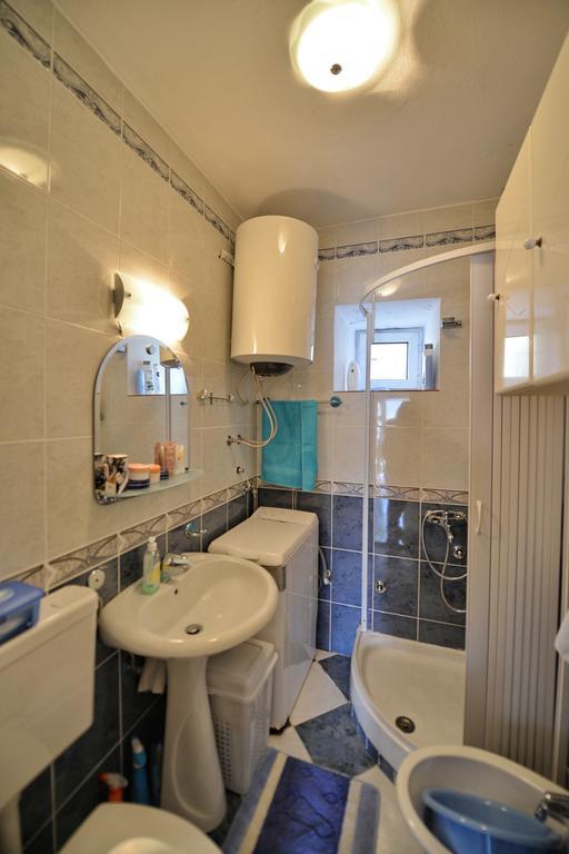 Apartments Goran Котор Стая снимка