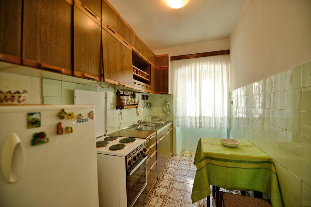 Apartments Goran Котор Екстериор снимка