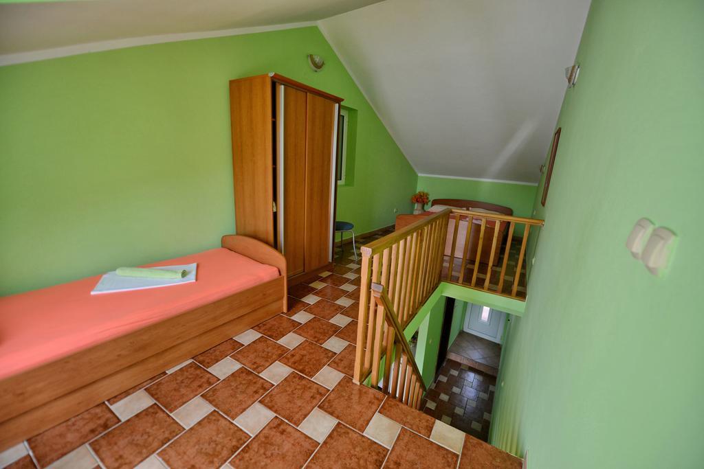 Apartments Goran Котор Стая снимка
