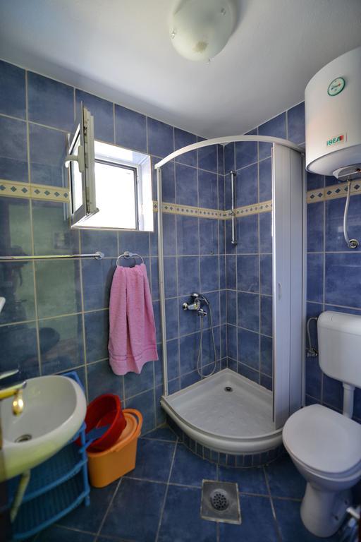 Apartments Goran Котор Стая снимка
