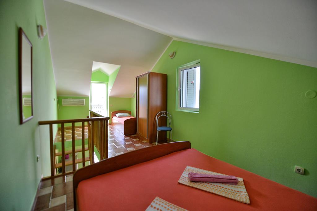 Apartments Goran Котор Стая снимка