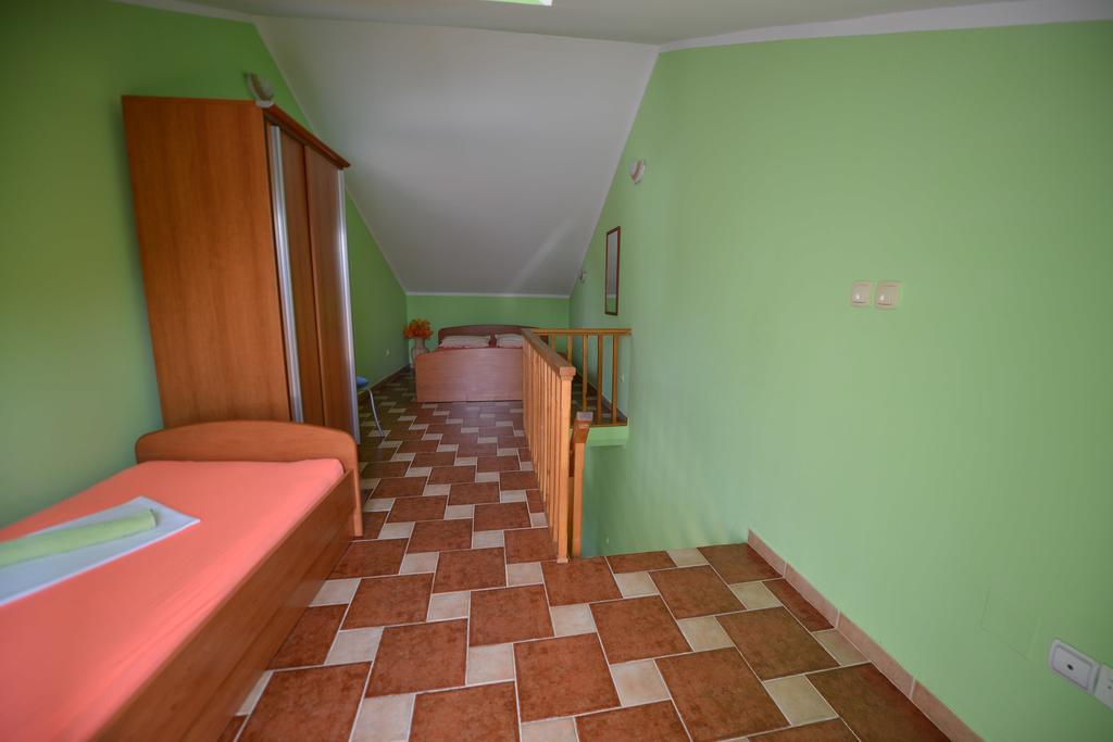 Apartments Goran Котор Стая снимка