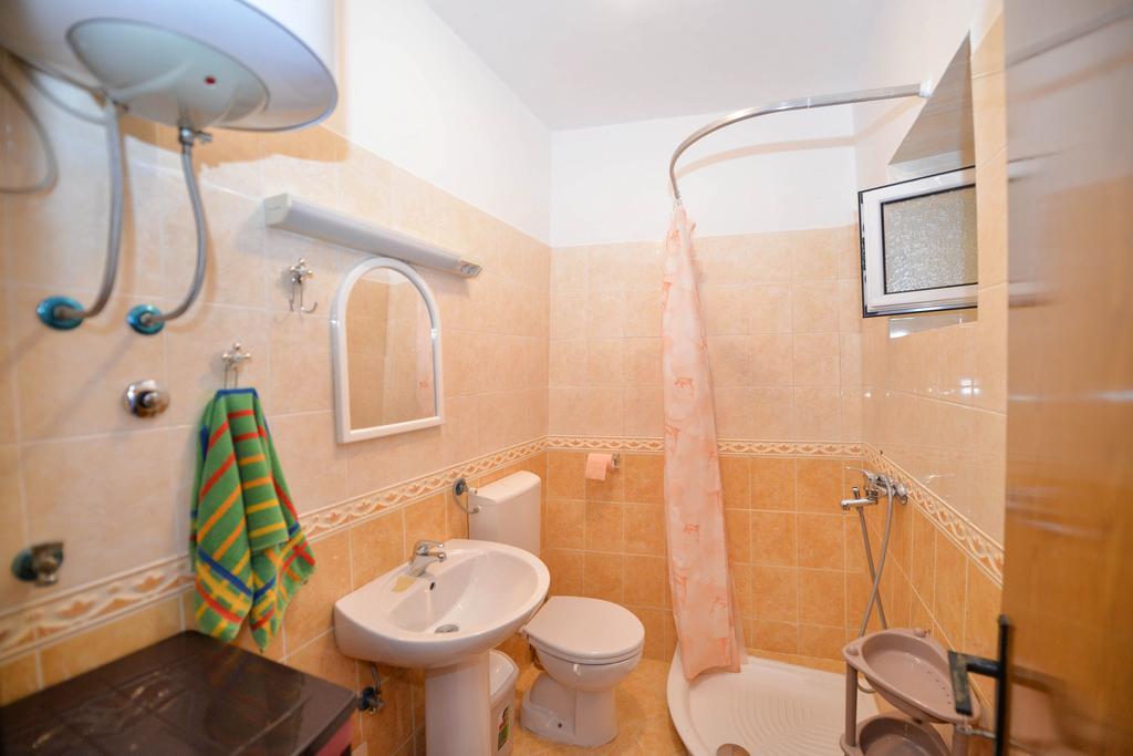 Apartments Goran Котор Стая снимка