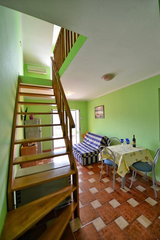 Apartments Goran Котор Стая снимка