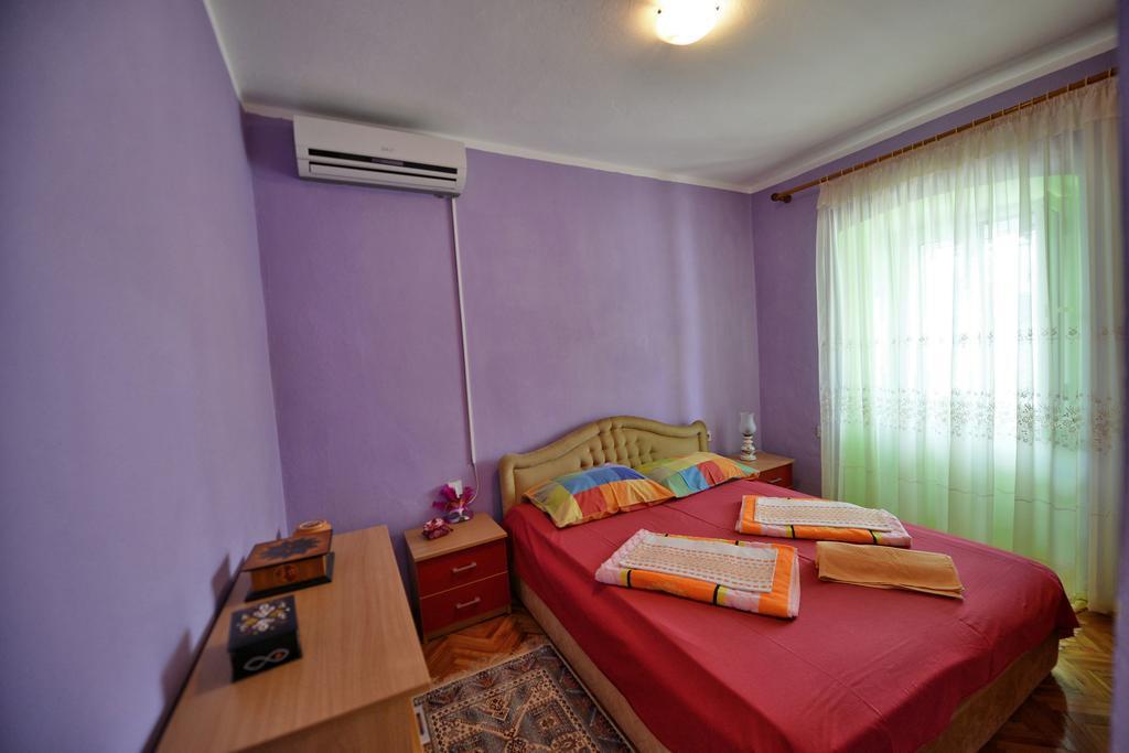 Apartments Goran Котор Стая снимка
